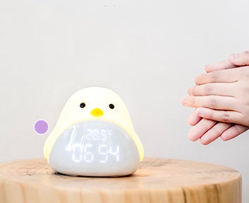 Time Bird Multi-functional Electronic Smart Clock