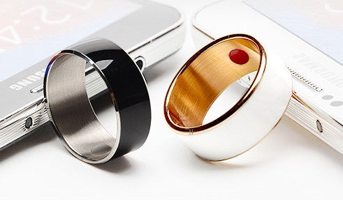 R3F Smart Ring NFC