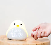 Time Bird Multi-functional Electronic Smart Clock