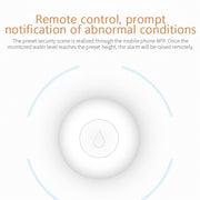 Wireless Water Sensor Zigbee Smart Home Manufacturer FCCID Authentication CE Authentication