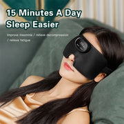 Relaxing And Peace Of Mind Sleep Aid Smart Eye Mask